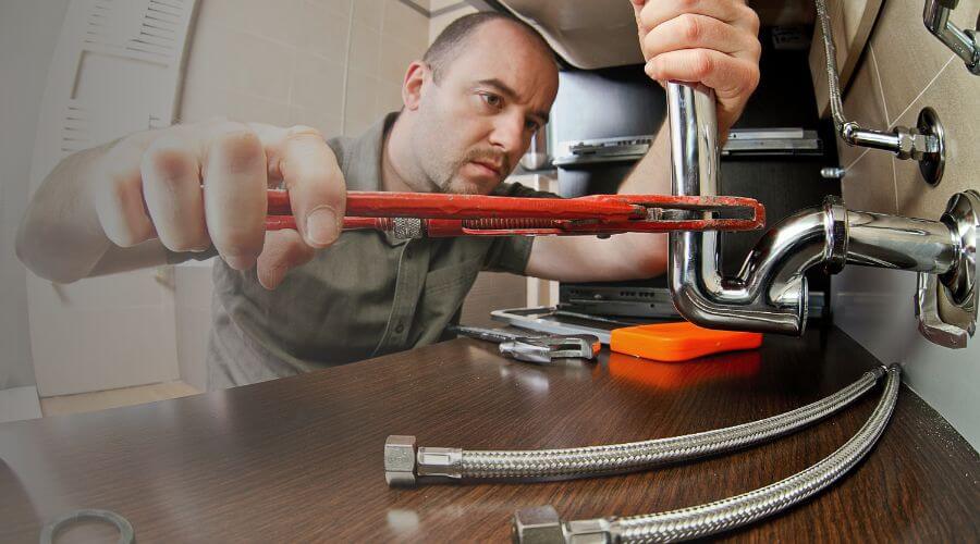 Local tankless water heater installation in Naalehu, HI
